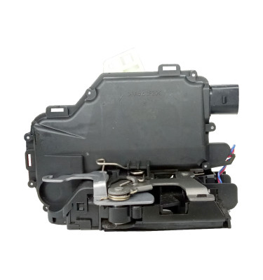 Zamek drzwi tylny prawy WRC 3B4839016AF