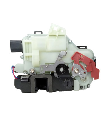 Door lock rear right WRC 7500024