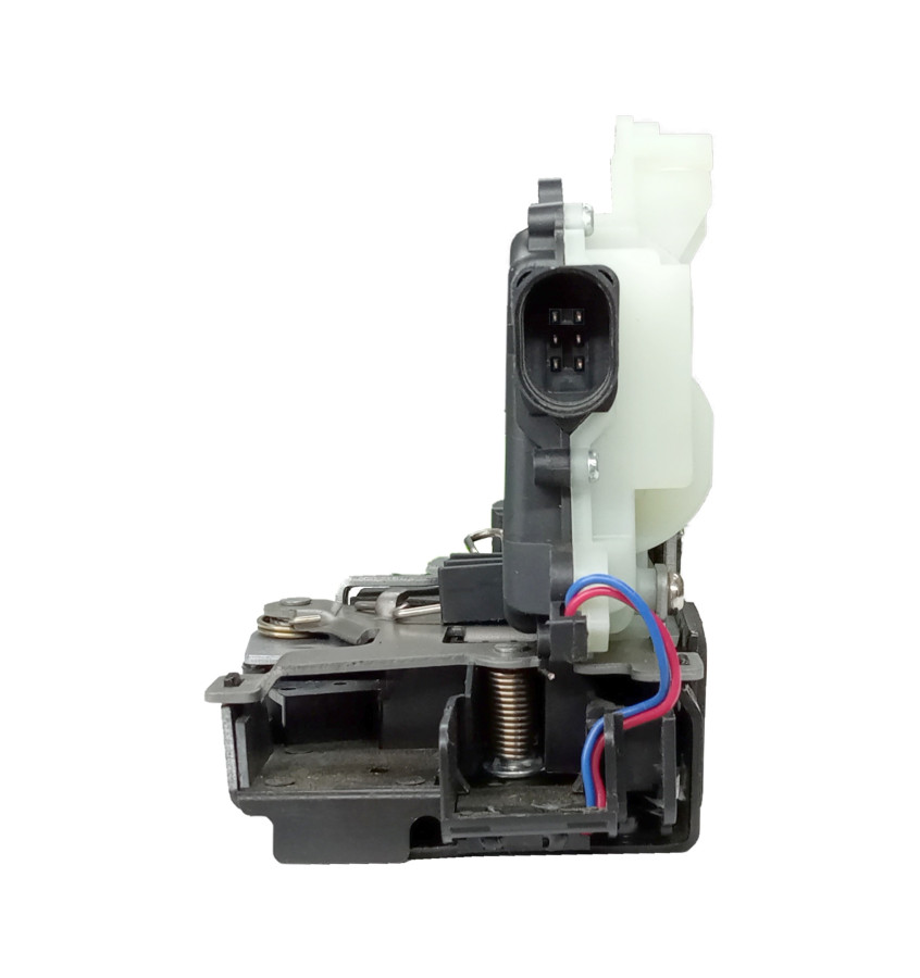 Zamek drzwi tylny prawy WRC 3B4839016AF