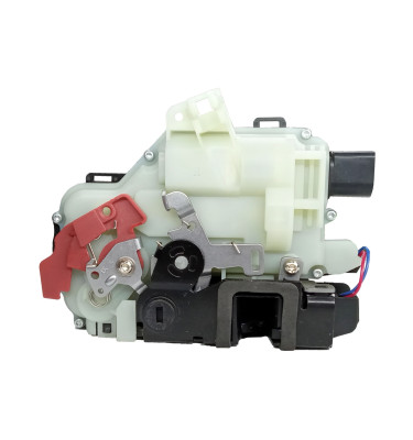 Zamek drzwi tylny lewy WRC 7500073