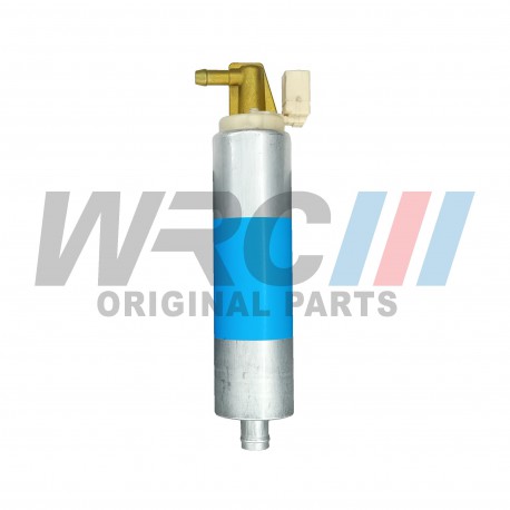 External fuel pump WRC 6076863
