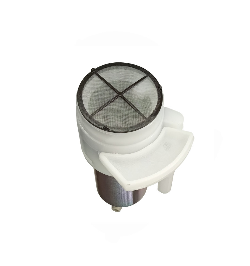 Pompa paliwa WRC 76399