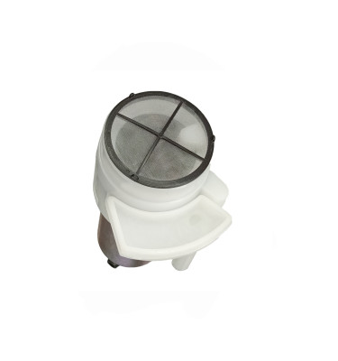 Pompa paliwa WRC 76398