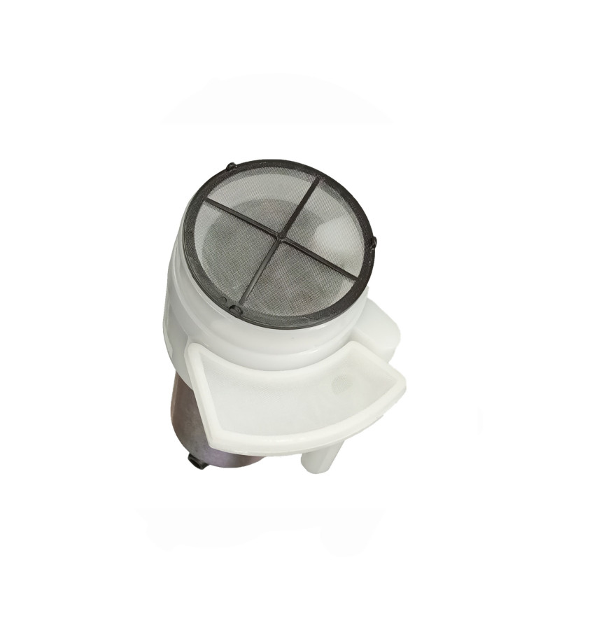 Pompa paliwa WRC 76398