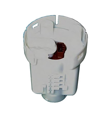 Kompletna pompa paliwa WRC 76498