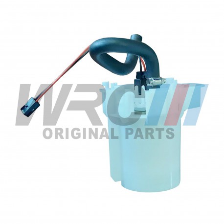 Fuel pump assembly WRC 6076919