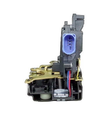 Zamek drzwi tylny prawy Seat Altea Toledo 7L0839016