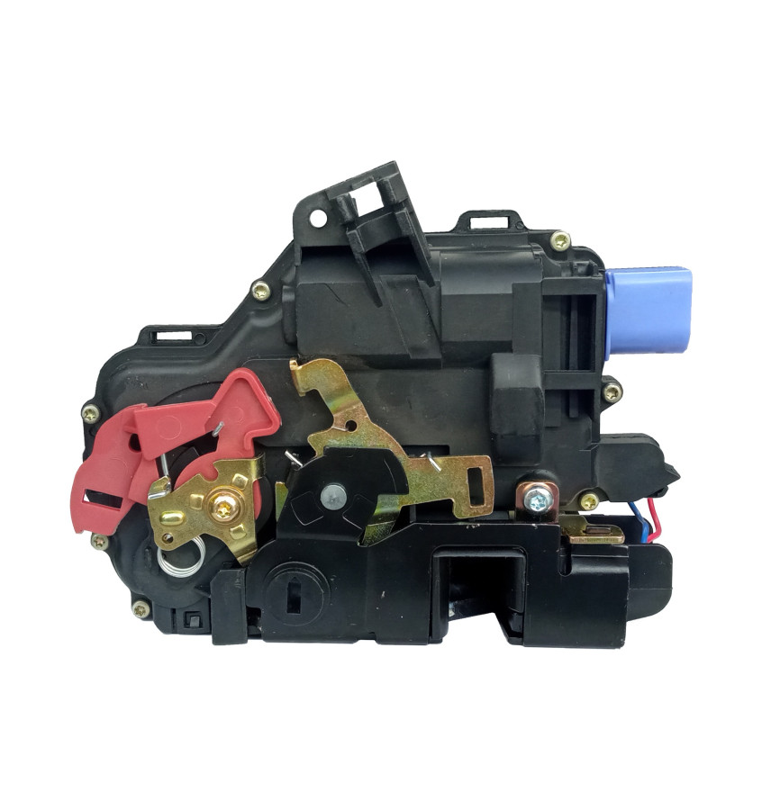 Zamek drzwi tylny lewy WRC 6Y0839015