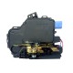 Door lock rear right WRC 7500042