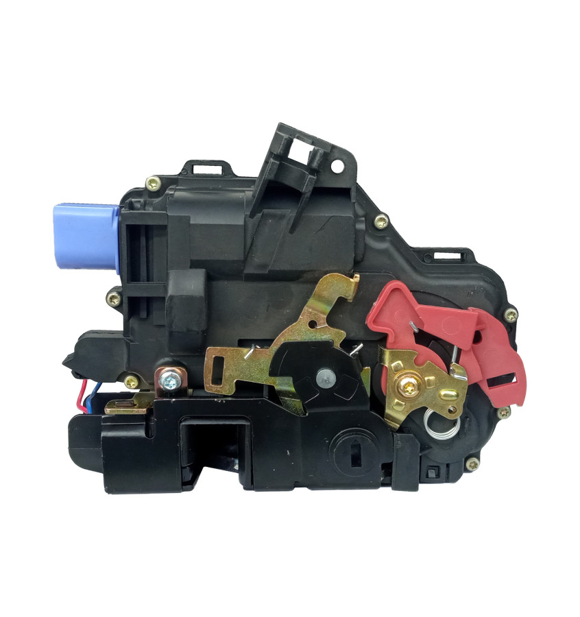 Zamek drzwi tylny prawy WRC 5J0839016