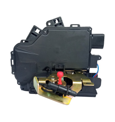 Zamek drzwi tylny prawy Audi A6 4B0837016G