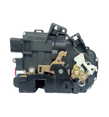 Türschloss hinten rechts WRC 7500032