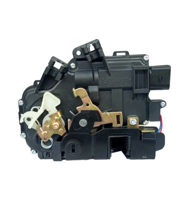 Zamek drzwi tylny lewy WRC 7500031