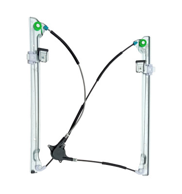 Podnośnik szyby prawy przód elektryczny WRC 6397200146 