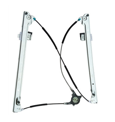 Electric window regulator front right WRC 6500026