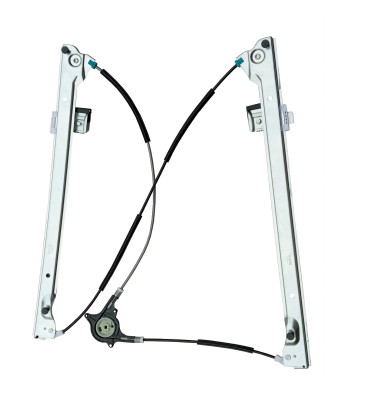 Podnośnik szyby lewy przód elektryczny WRC 6500025