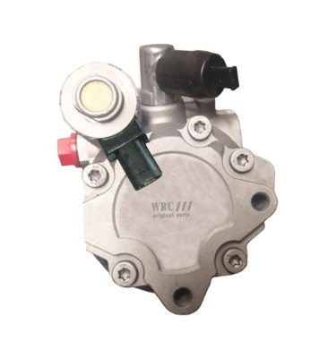 Pompa wspomagania ukladu kierowniczego WRC 4909994