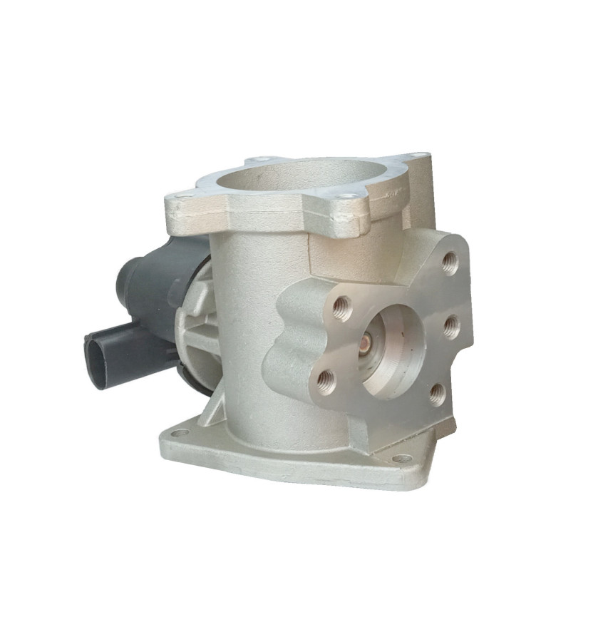 Zawór recyrkulacji spalin EGR WRC 88154