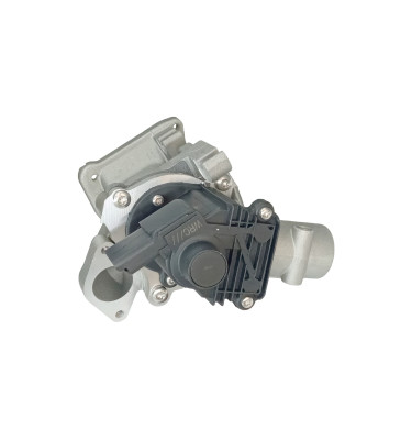 EGR valve WRC 8888142