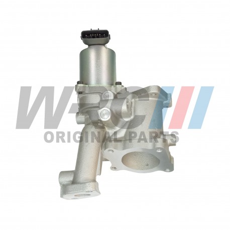 EGR valve WRC 8888241