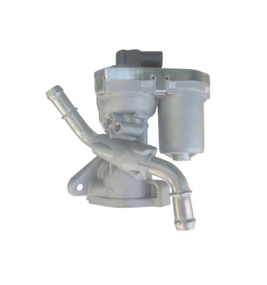 Zawór recyrkulacji spalin EGR Oryginał 9659694780