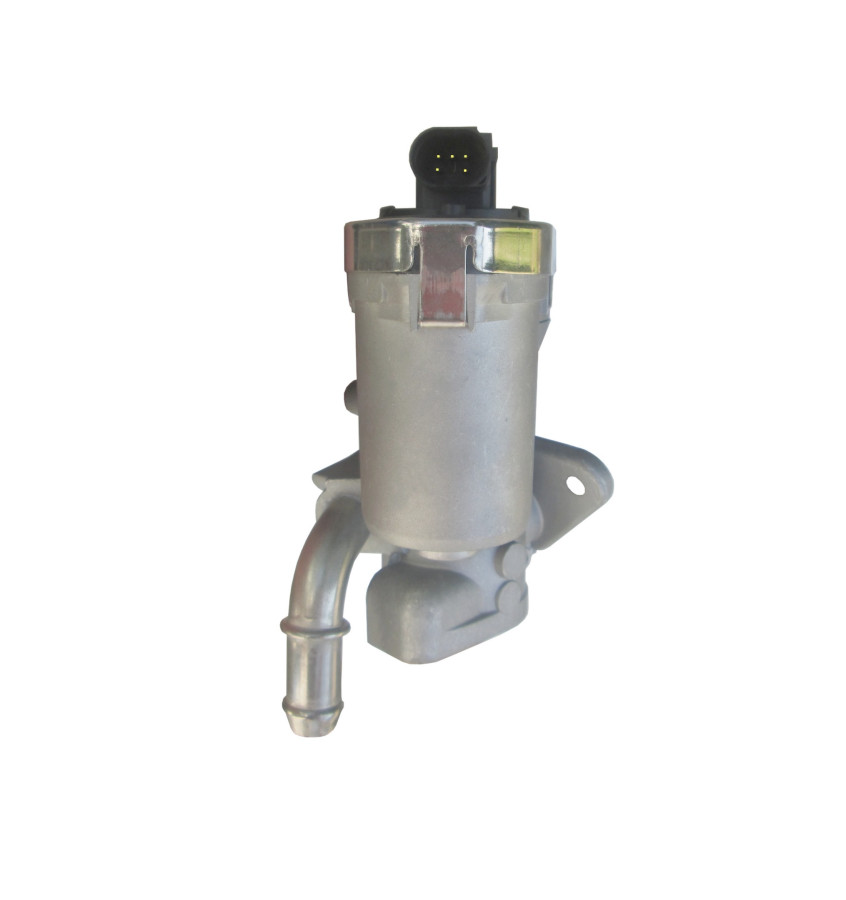 Zawór recyrkulacji spalin EGR Oryginał 9659694780