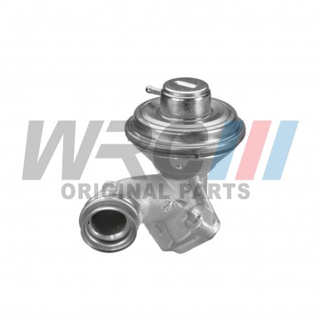 EGR valve WRC 8888039