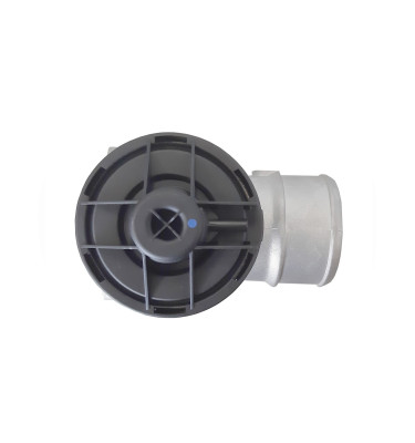 EGR valve WRC 8888067