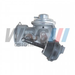 EGR valve WRC 8888069