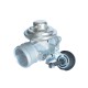EGR valve WRC 8888070