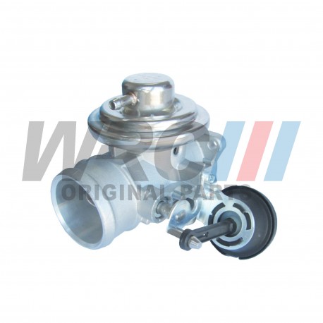 EGR valve WRC 8888070