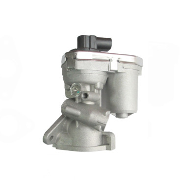 Zawór recyrkulacji spalin EGR WRC 88137