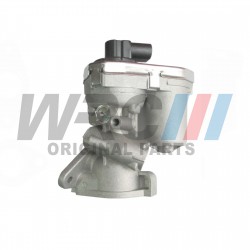 EGR valve WRC 8888137