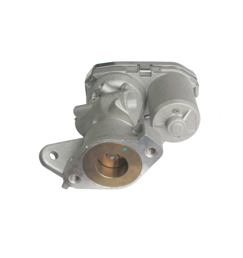 Zawór recyrkulacji spalin EGR WRC 88137