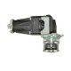 EGR valve WRC 8888124