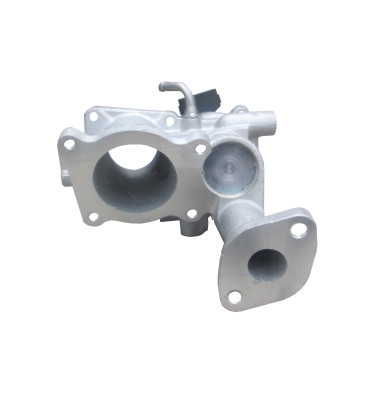 EGR valve WRC 8888228