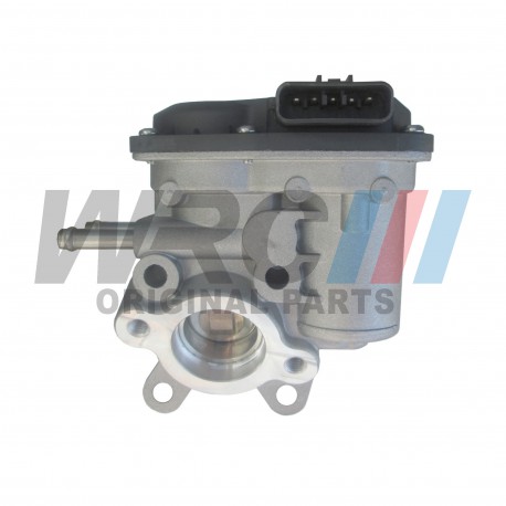 EGR valve WRC 8888276