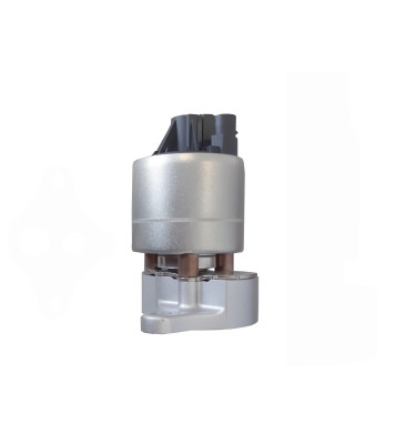 Zawór recyrkulacji spalin EGR Chevrolet Aveo 1.2 1.4