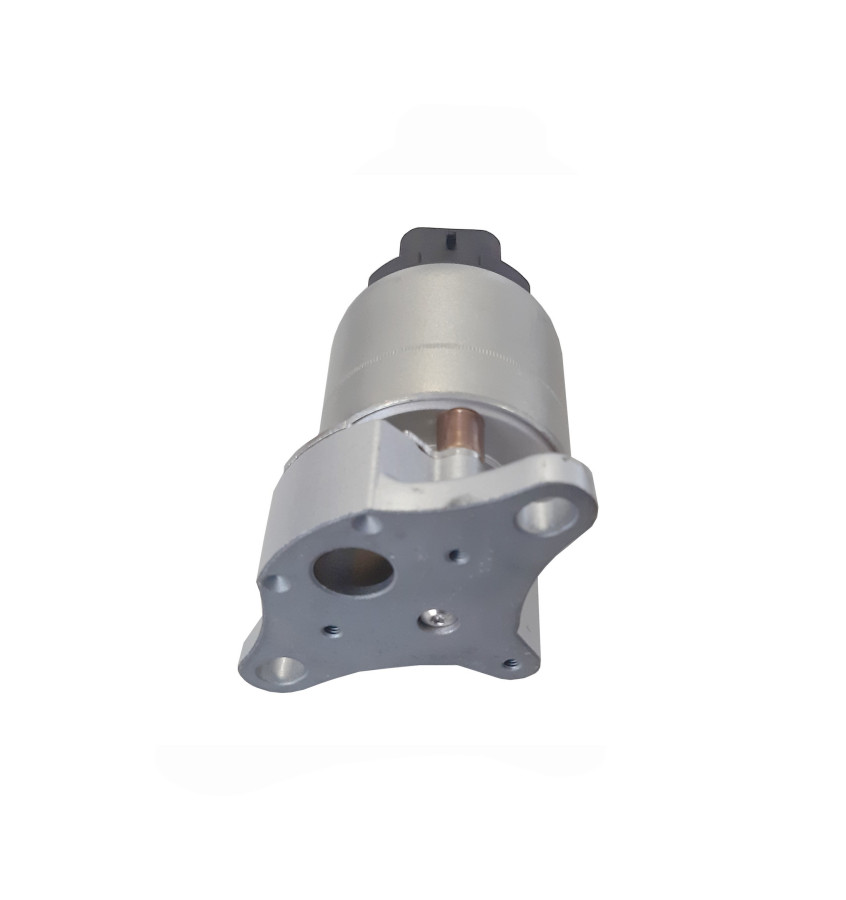 Zawór recyrkulacji spalin EGR Chevrolet Aveo 1.2 1.4