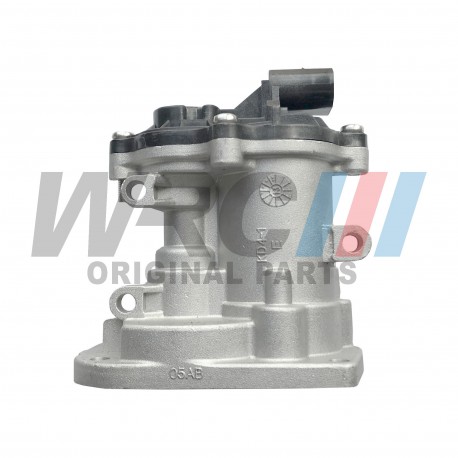 EGR valve WRC 8888288
