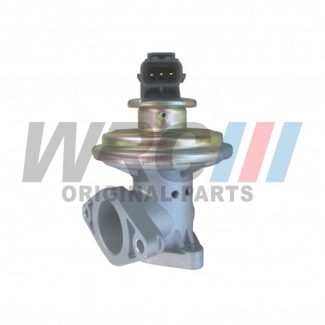 EGR valve WRC 8888356