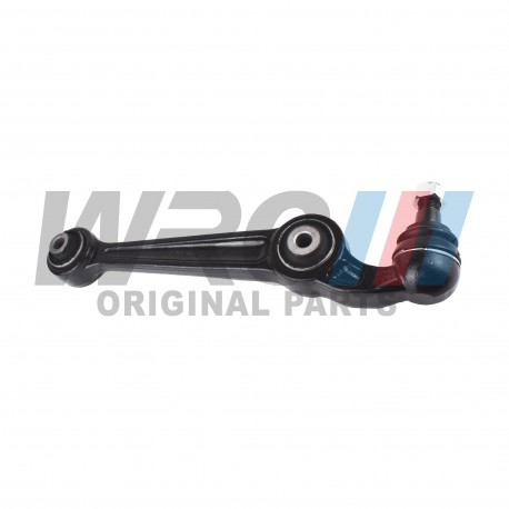 Suspension control arm front lower left/right WRC 6951474