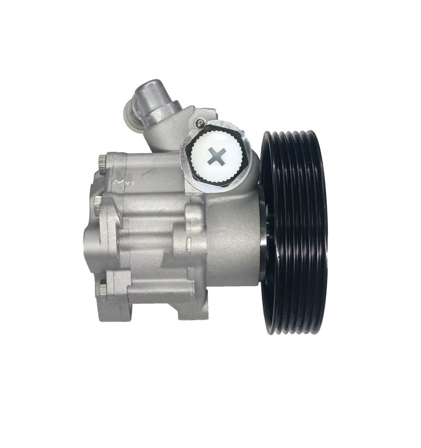 Pompa wspomagania układu kierowniczego WRC DSP337.