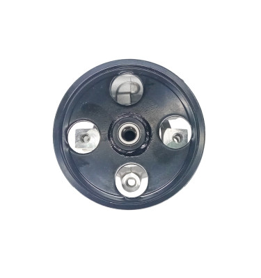 Power steering pump WRC 4900368