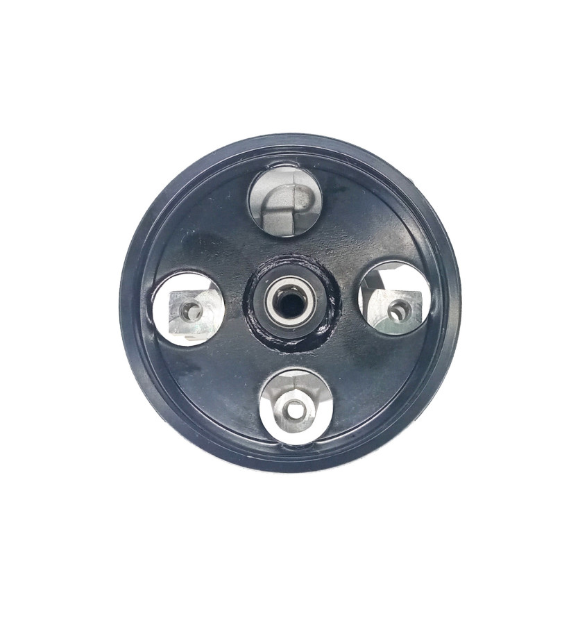 Pompa wspomagania układu kierowniczego WRC DSP368