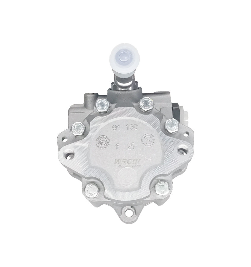 Pompa wspomagania układu kierowniczego WRC DSP486