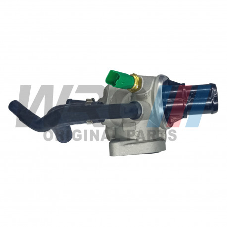 Thermostat in housing WRC 5000026