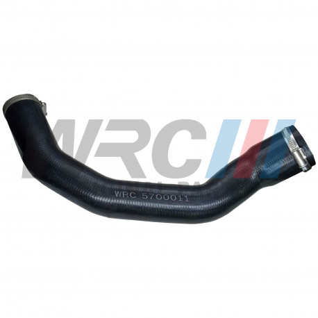 Turbo / intercooler hose WRC 5700011