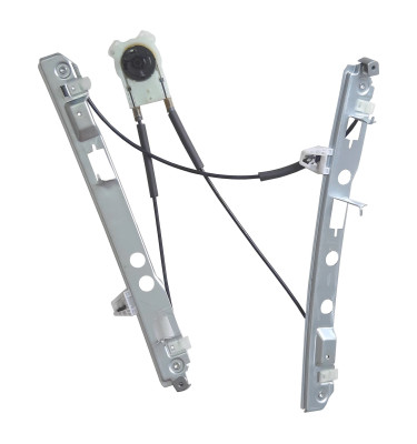 Electric window regulator front right 4-door version WRC 6500035