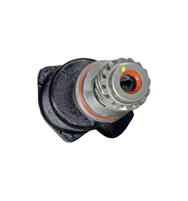 Vacuum pump WRC 9191003